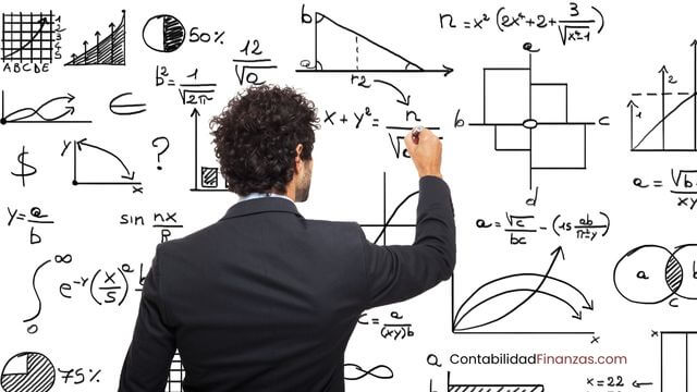 Matemática Financiera