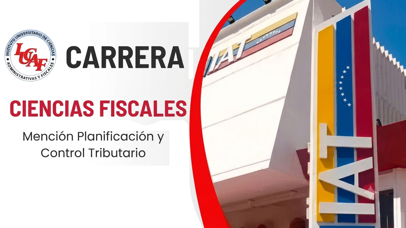 Ciencias Fiscales